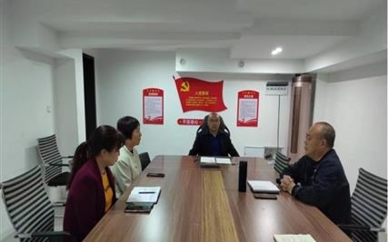 业务大比拼 岗位大练兵 技能大比武 --西城集团各党支部开展形式多样的主题党日活动