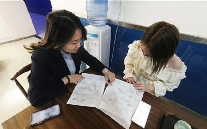 春天里—寻找西城最美奋斗者（第二期）