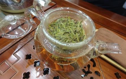 茶艺至美，悟道人生——西城集团举办茶艺培训