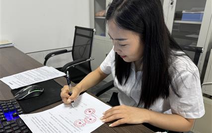 致敬！夏日里的西城最美劳动者（第四期）