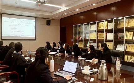 西城集团成功举办AI专题培训 | 以数字赋能驱动工作效率跃升