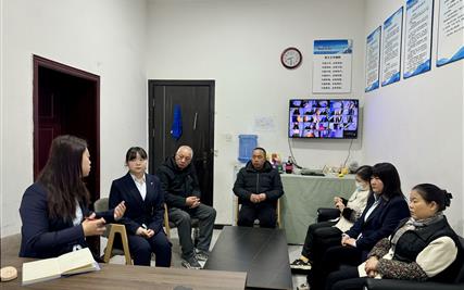 党建引领强技能，服务提质践初心 ——绵阳凯南时尚酒店以党建赋能经营