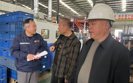 2025年第一季度西望达工业园安全检查纪实：这些隐患需立即整改！