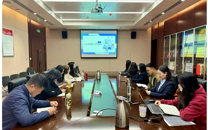 西城集团以新媒体技能培训撬动数字化转型 --构建