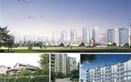 绵阳市西城房地产开发有限公司