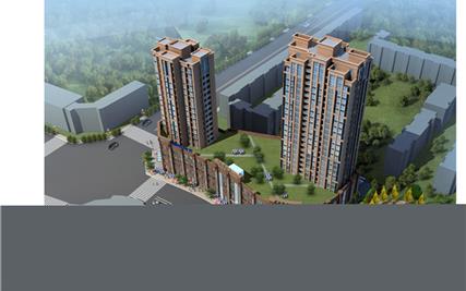 西城·都市中心项目介绍