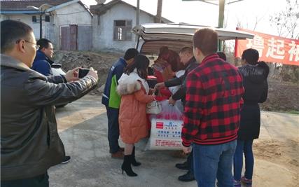 2019扶贫攻坚——西城在行动